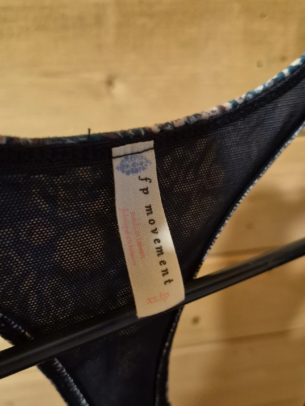 Free People Top/tank/Bra Size Xs
